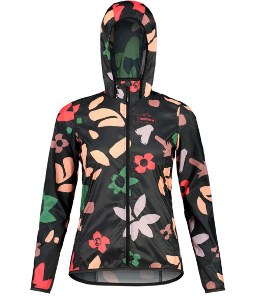 Maloja NelkenwurzM. Trail Women's Jacket