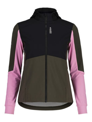 Maloja NeshaM. Women's Nordic Hybrid Jacket