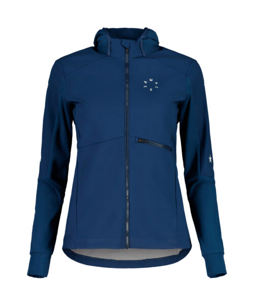 Maloja Nesham. Women's Ski Jacket