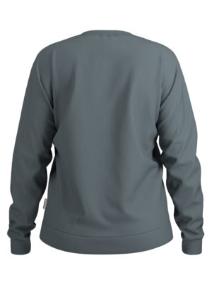 Alternative view of Maloja NeusiedlerseeM. Cotton Longsleeve Naisten Paita