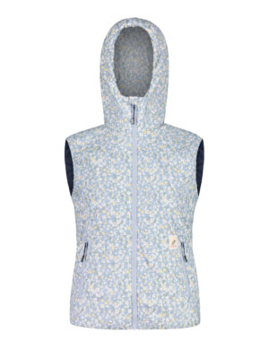 Maloja NussenseeM. Alpine Puffer Vest Naisten Toppaliivi