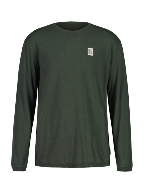Maloja OllomontM. Men's Longsleeve