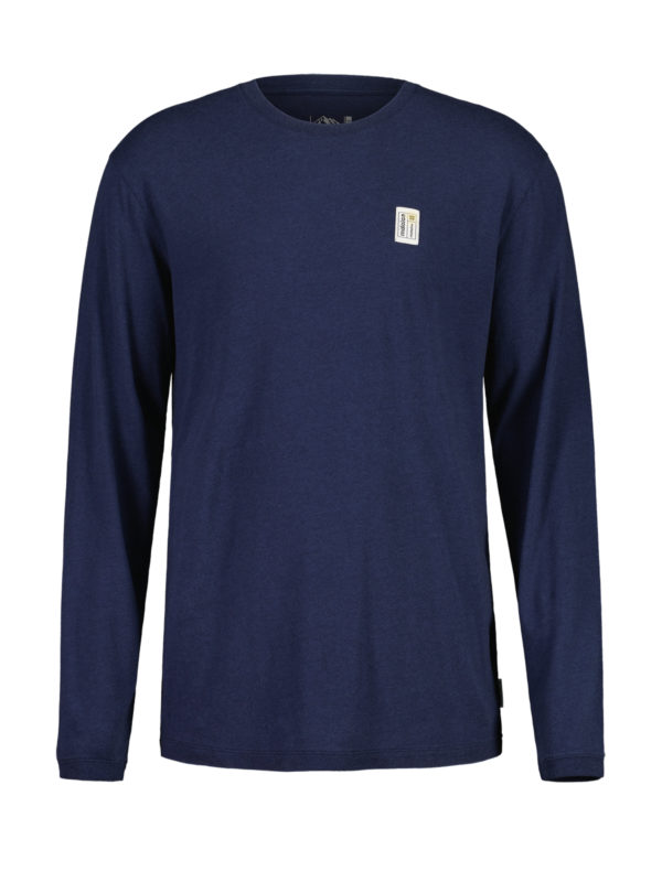 Maloja OllomontM. Men's Longsleeve - Image 3