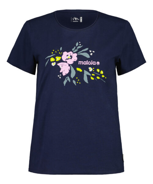 Maloja OssiM. Tee Women's T-shirt