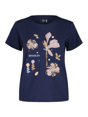 Maloja Padolam. Women's T-Shirt