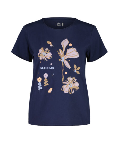 Maloja Padolam. Women's T-Shirt