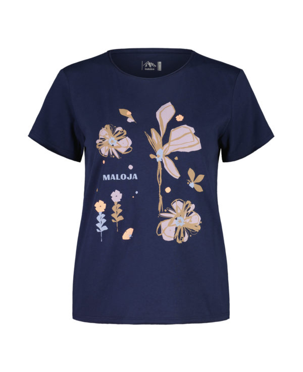 Maloja Padolam. Women's T-Shirt