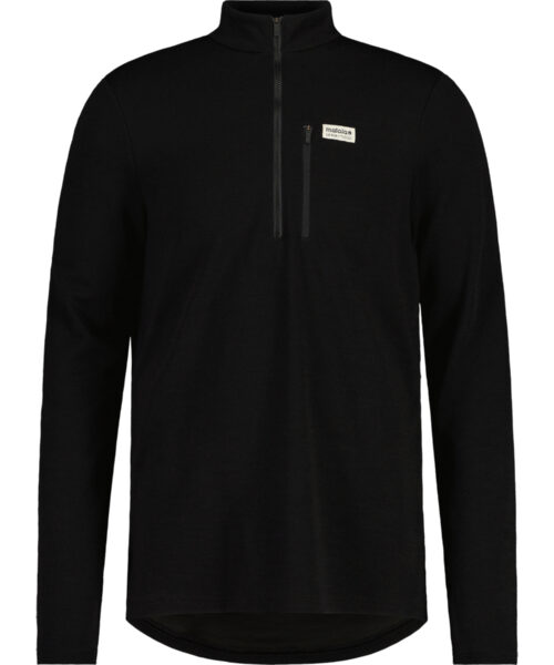 Maloja PalfnerM. Adventure Men's Midlayer Shirt