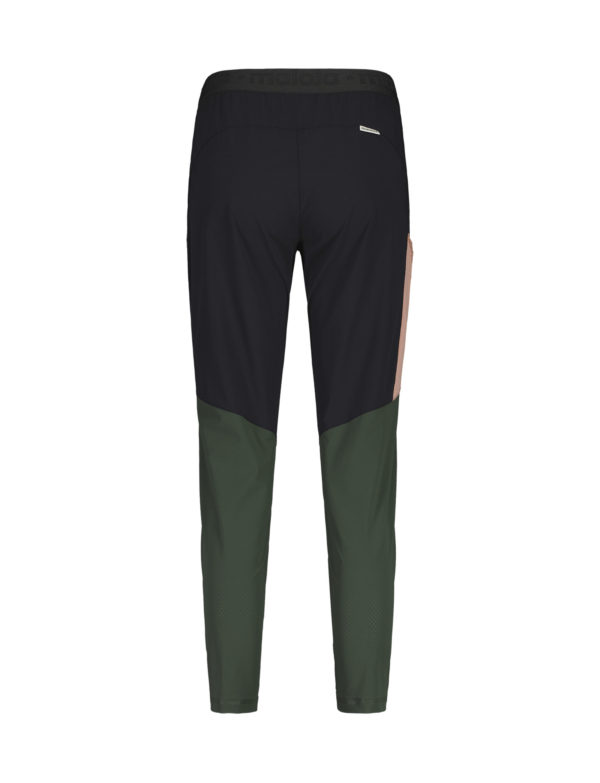 Maloja PappelM. Women's Pants - Image 2