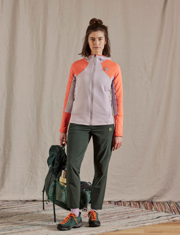 Maloja PappelM. Women's Pants - Image 3