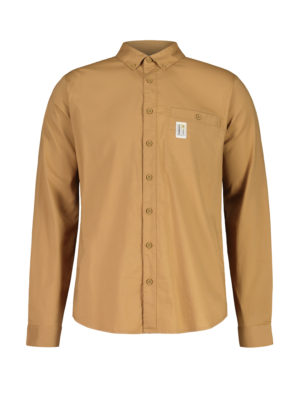Maloja ParonaM. Organic Cotton Miesten Paita