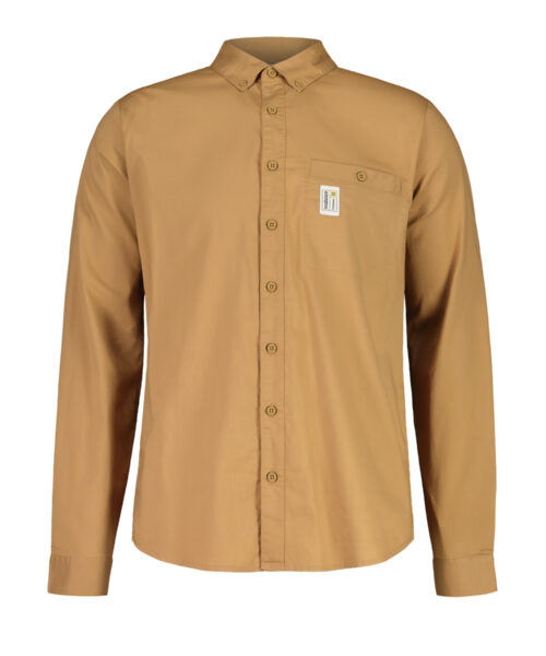 Maloja ParonaM. Organic Cotton Miesten Paita