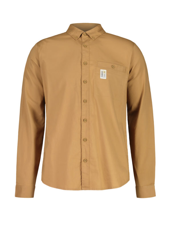 Maloja ParonaM. Organic Cotton Miesten Paita