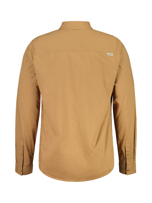 Maloja ParonaM. Organic Cotton Miesten Paita - Image 3