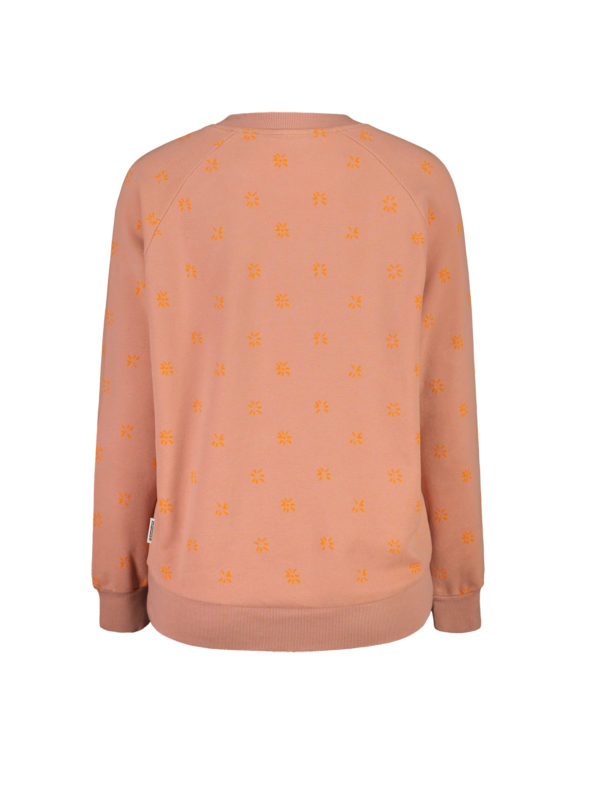 Maloja PerdonigM. Flannel Sweat Shirt Naisten Paita - Image 3