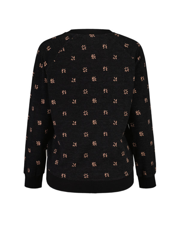 Maloja PerdonigM. Flannel Sweat Shirt Naisten Paita - Image 5