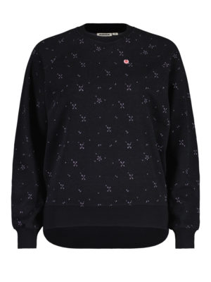 Maloja PerdonigM. Flannel Sweatshirt Naisten Paita