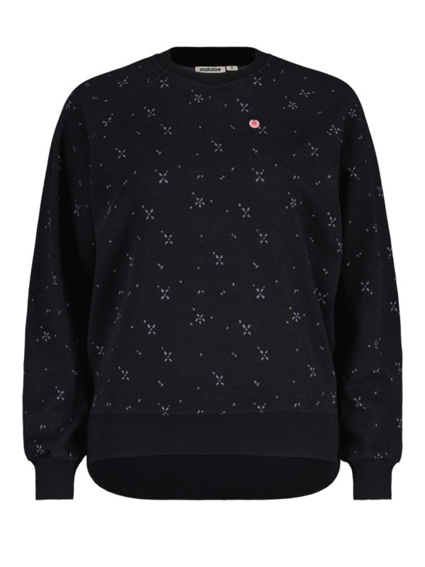 Maloja PerdonigM. Flannel Sweatshirt Naisten Paita