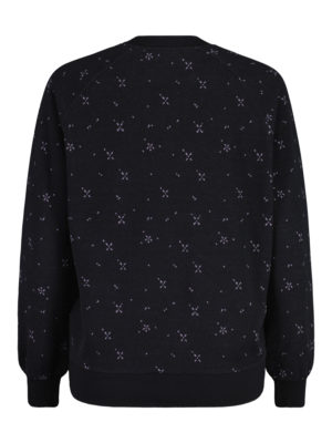 Alternative view of Maloja PerdonigM. Flannel Sweatshirt Naisten Paita