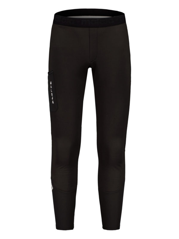 Maloja Piglonm Adventure Thermal Hybrid Men's Pants