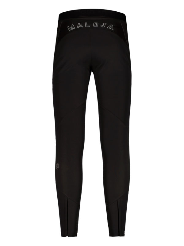 Maloja Piglonm Adventure Thermal Hybrid Men's Pants - Image 2