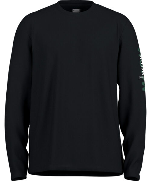 Maloja PonzettiM. Organic Cotton Men's Longsleeve