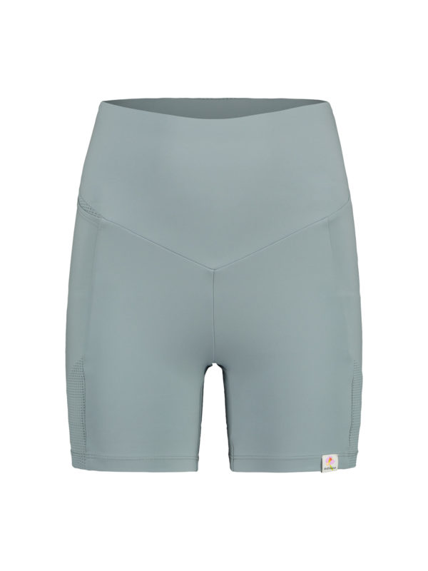 Maloja PunyaM. 1/2 Trail Running Tights Naisten Shortsit
