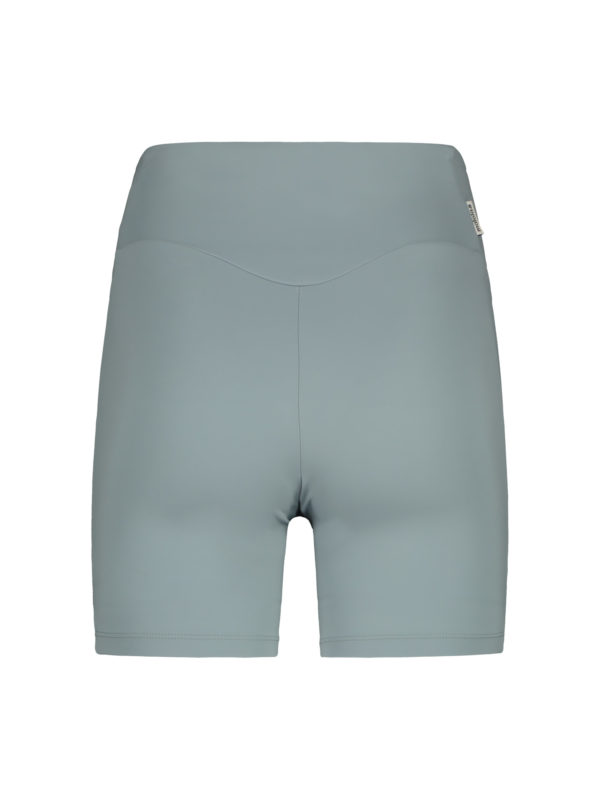 Maloja PunyaM. 1/2 Trail Running Tights Naisten Shortsit - Image 2