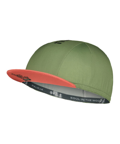 Maloja PushbikersM. Cap