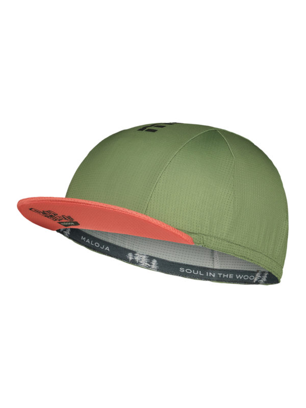 Maloja PushbikersM. Cap