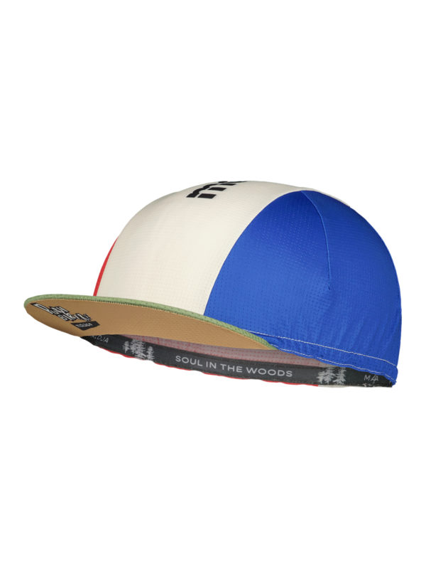 Maloja PushbikersM. Cap - Image 2