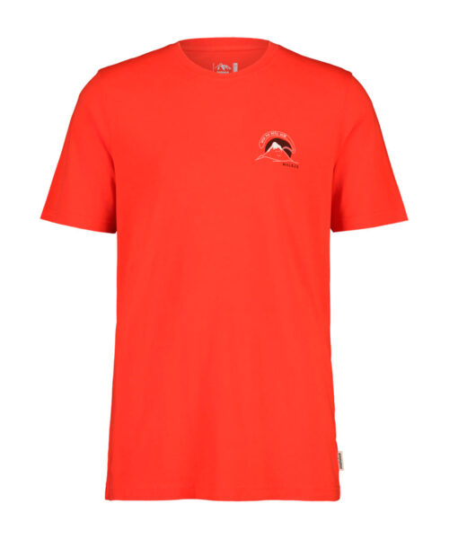 Maloja RautM. Mountain Tee Men's T-Shirt