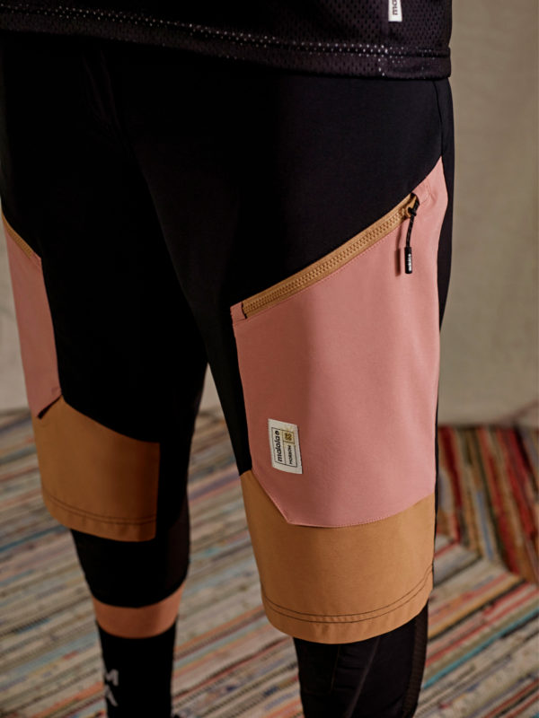Maloja RealspitzeM. Enduro Women's Shorts - Image 4
