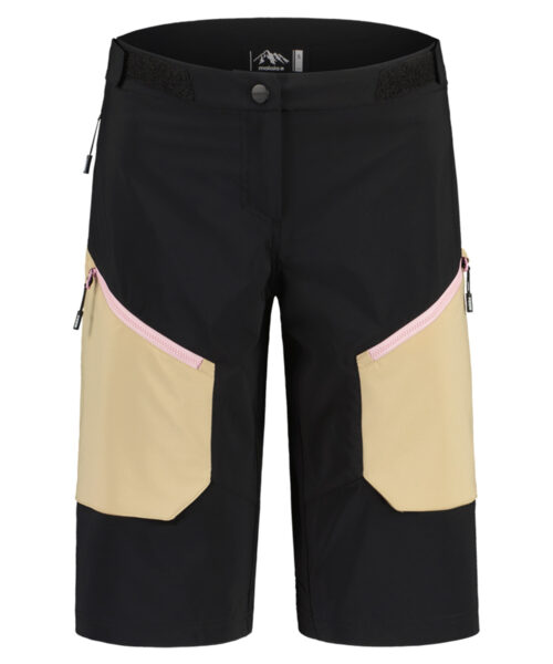 Maloja RealspitzeM. Women's Enduro Shorts
