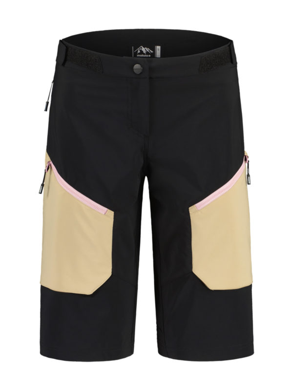 Maloja RealspitzeM. Women's Enduro Shorts