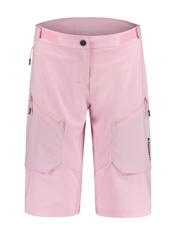 Maloja RealspitzeM. Women's Enduro Shorts - Image 2