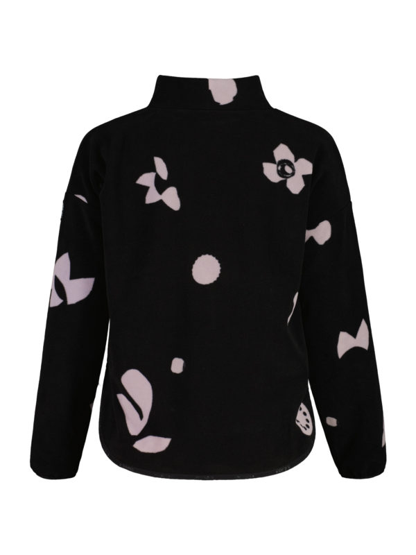 Maloja Romaliam. Mountain Fleece Naisten Paita - Image 3