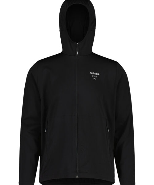Maloja RonachM. Men's Mountain Fleece Jacket