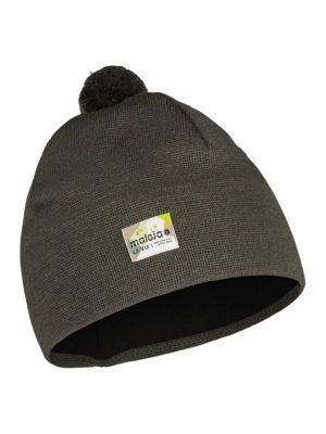 Alternative view of Maloja RothornM. Knit Beanie