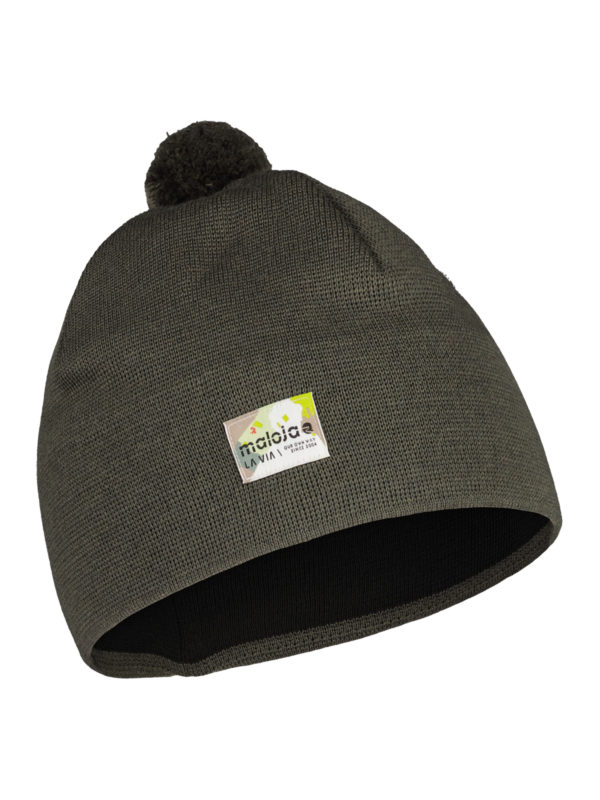 Maloja RothornM. Knit Beanie - Image 2