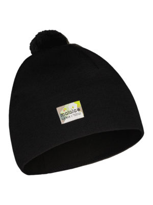 Maloja RothornM. Knit Beanie