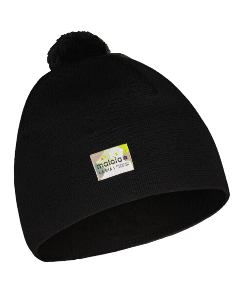 Maloja RothornM. Knit Beanie