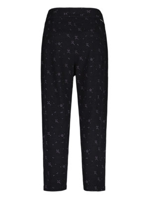 Alternative view of Maloja RytenM. Flannel Pants Naisten Housut