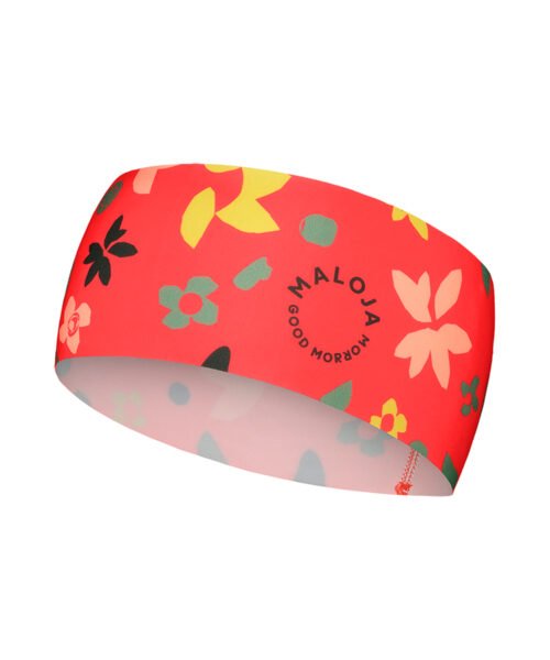 Maloja SaalachM. Sports Headband