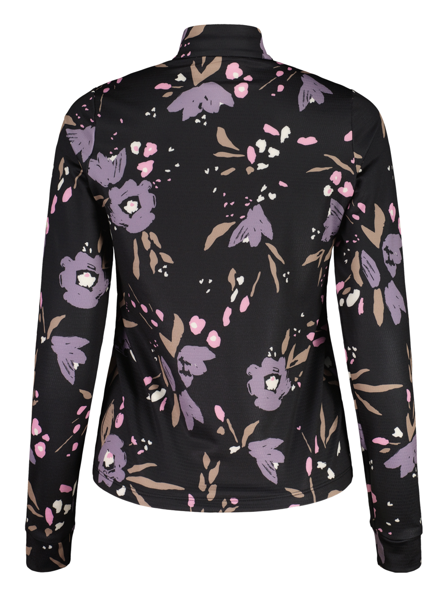 Maloja SawangM. Women's Midlayer Shirt - Image 4