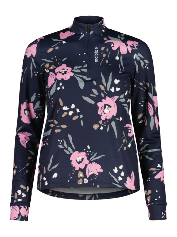 Maloja SawangM. Women's Midlayer Shirt - Image 5