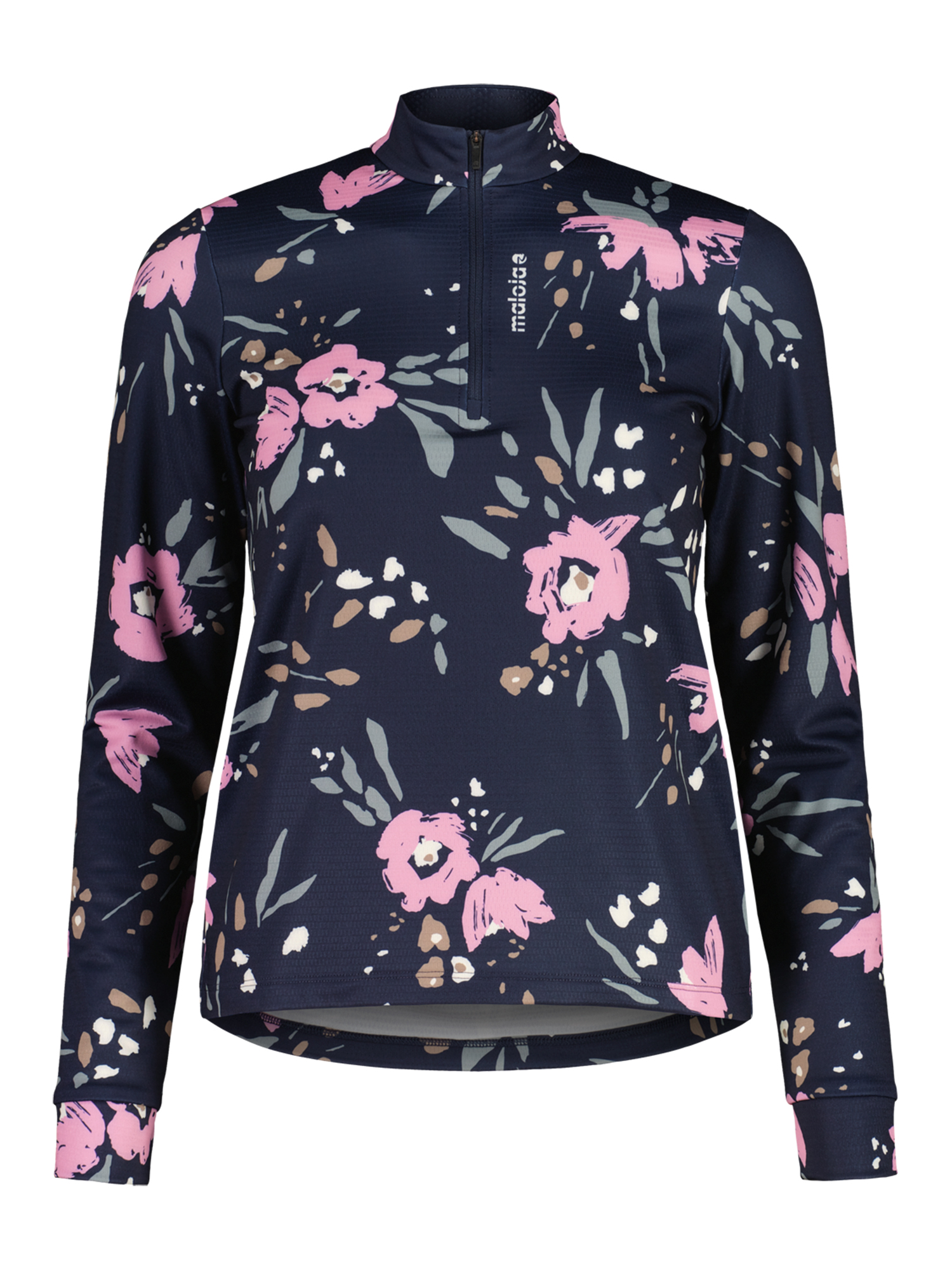 Maloja SawangM. Women's Midlayer Shirt - Image 5