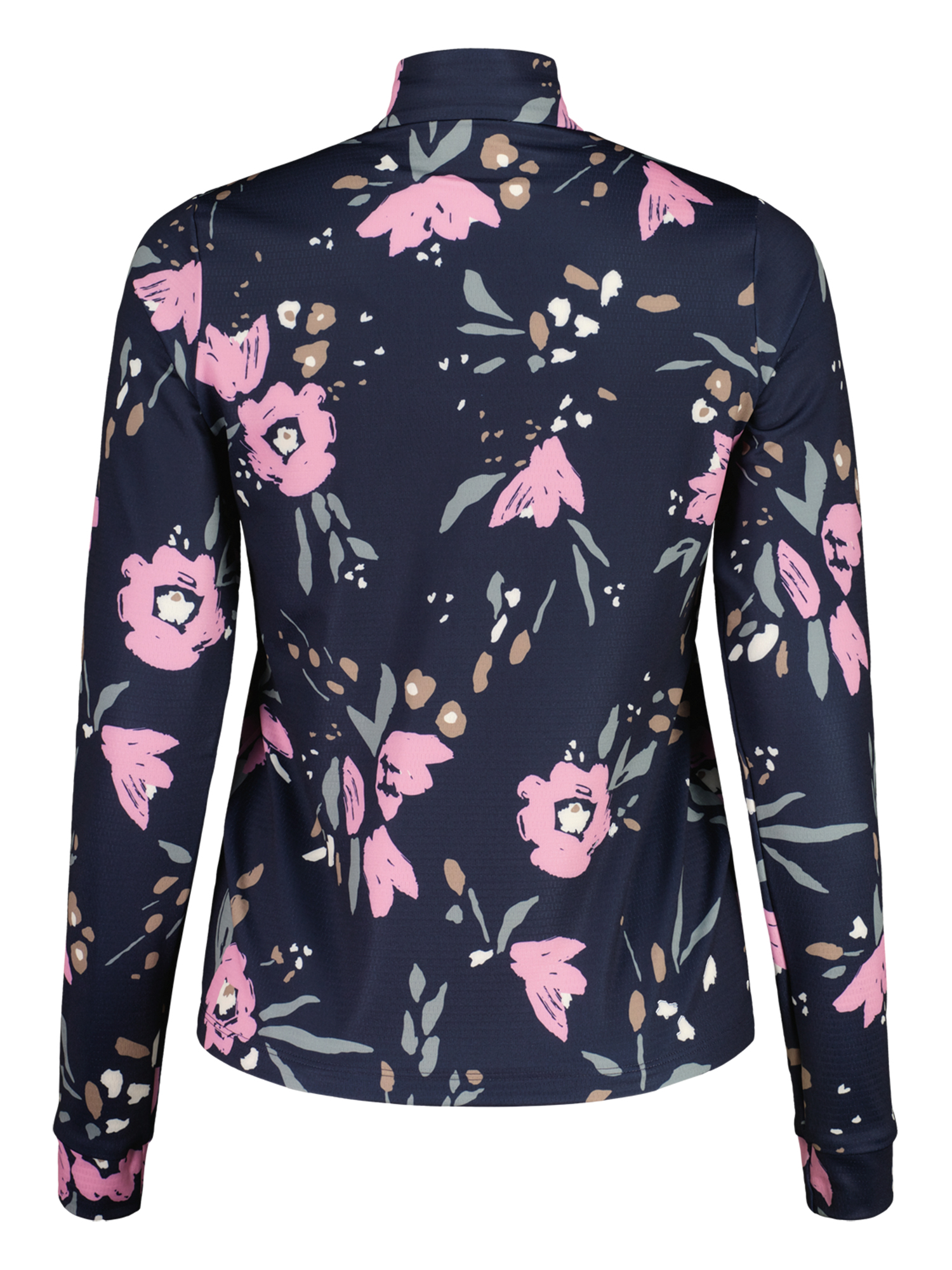 Maloja SawangM. Women's Midlayer Shirt - Image 6