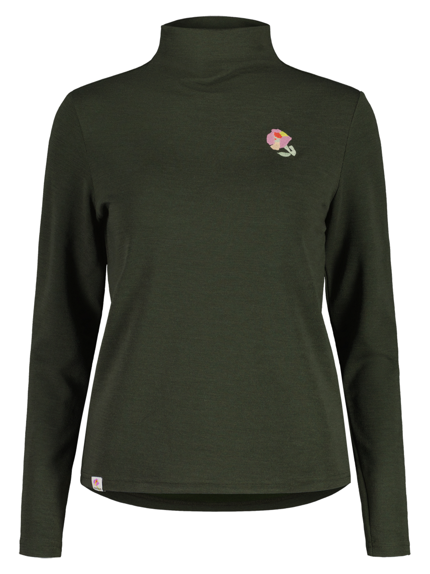 Maloja SchneekoppeM. Naisten Paita - Image 6