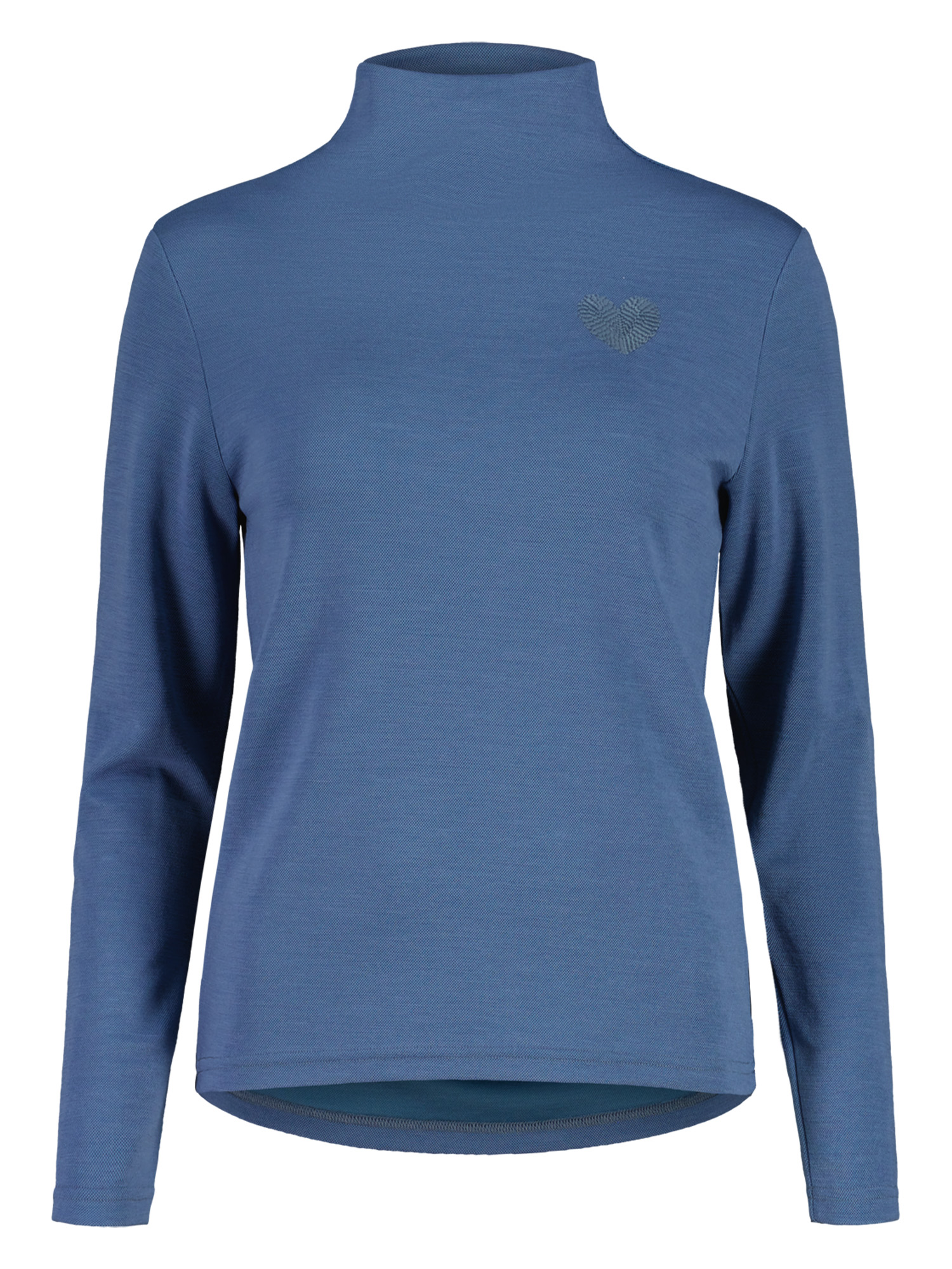 Maloja SchneekoppeM. Women's Midlayer Shirt - Image 4